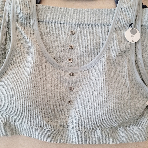 Bralette Set - Picture 5 of 14